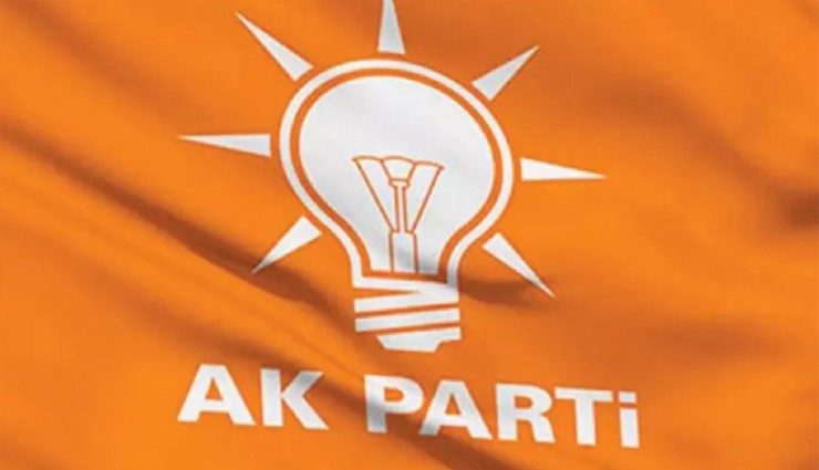AK Parti'nin komisyon üyeleri açıklandı