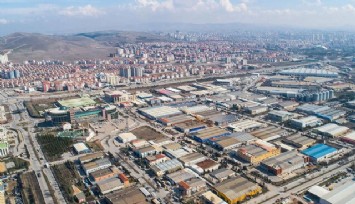 Aliağa'ya Endüstri Bölgesi: Resmi Gazete'de yayımlanarak yürürlüğe girdi