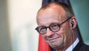 Almanya Başbakanı Merz: 'Filistin devletinin tanınması gündemimizde yer almamaktadır'