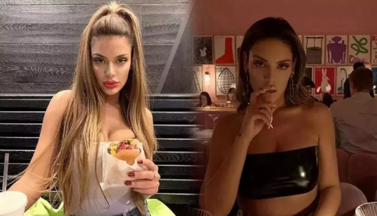 Amerika’da ölü bulunan Yağmur, aç bırakılıp uyuşturucu verilerek zehirlendi iddiası