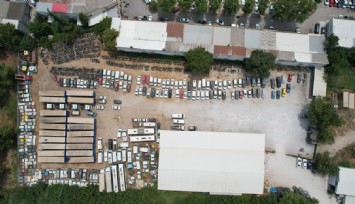 Araç sahipleri dikkat: 6 ay içinde geri alınmazsa satışa çıkarılacak