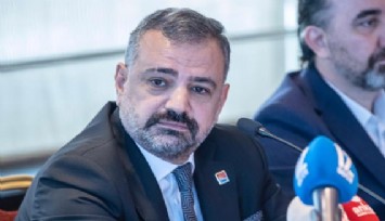 Aslanoğlu cezaevinden yazdı: 'Ayak ayak üstüne atmak, ıslık çalmak yasak'