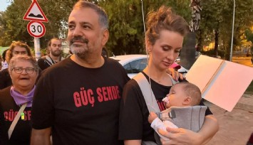 Aslanoğlu'ndan eşine duygusal doğum günü mesajı: 'İyi ki doğdun, en güzel mücadelem'