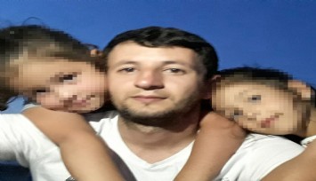 Ayağı kırık halde göreve gitti, kalbine yenik düştü