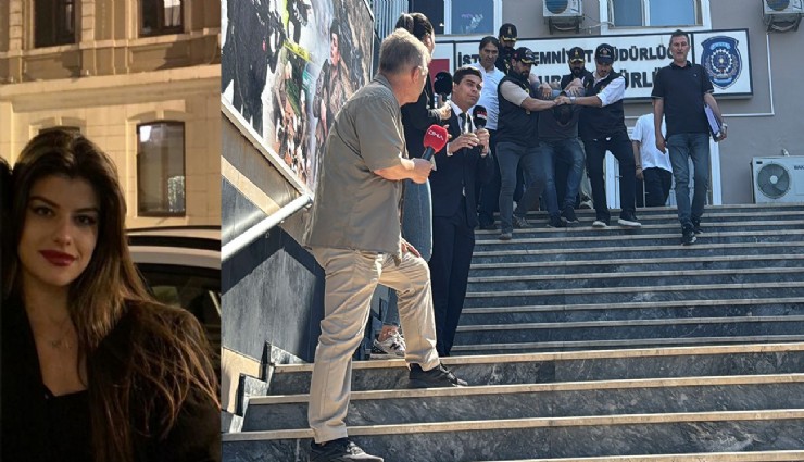 Ayşe Tokyaz cinayeti zanlısı Cemil Koç, Ejegul Ovezova’yı da öldürdüğü iddiasıyla tutuklandı