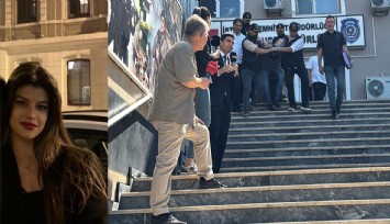 Ayşe Tokyaz cinayeti zanlısı Cemil Koç, Ejegul Ovezova’yı da öldürdüğü iddiasıyla tutuklandı