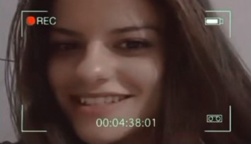 Ayşe Tokyaz'ın ölmeden önceki son videosu ortaya çıktı: 'Hakkımı helal etmediğim birkaç insan var'