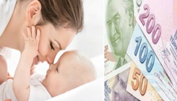 Bakan Göktaş: 'Temmuz ayı doğum yardımı ödemelerini bugün itibarıyla annelerin hesaplarına yatırıyoruz'