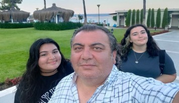 Bakım çalışması yapılan otoyolda korkunç kaza: Ters yöne girdi, kamyonla çarpıştı, 1 can kaybı, 3 yaralı