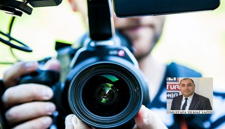 Basın sansür edilemez ama hapse atılabilir, açlığa mahkum edilebilir