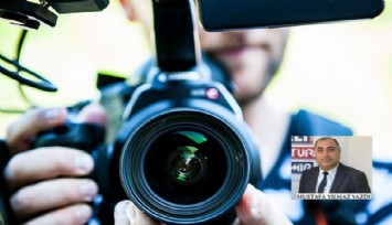 Basın sansür edilemez ama hapse atılabilir, açlığa mahkum edilebilir