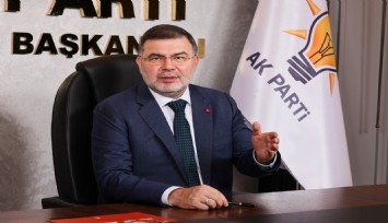 Başkan Saygılı, Büyükşehir’e, bitmeyen projeler üzerinden yüklendi