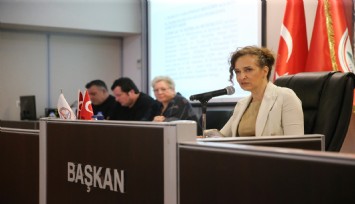 Başkan Ünsal’dan devir açıklaması: Tercih değil, zorunluluk!