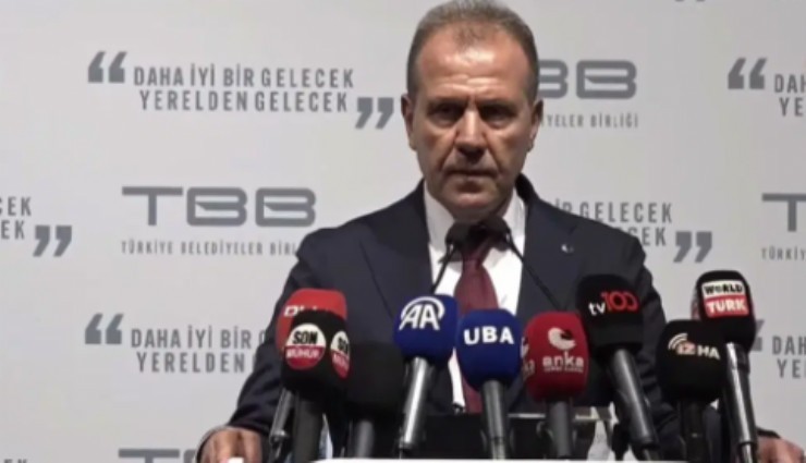 Başkan Zeydan Karalar'ın tutuklanmasının ardından: TBB'de yeni seçimin sonucu belli oldu