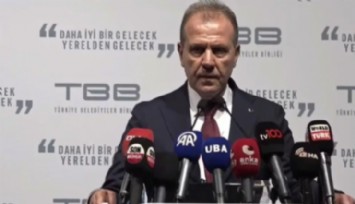 Başkan Zeydan Karalar'ın tutuklanmasının ardından: TBB'de yeni seçimin sonucu belli oldu