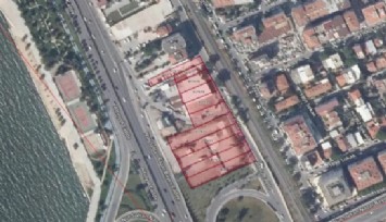 Bayraklı’da imar planı değişikliği: Kat sınırı 14 kata çıkarıldı