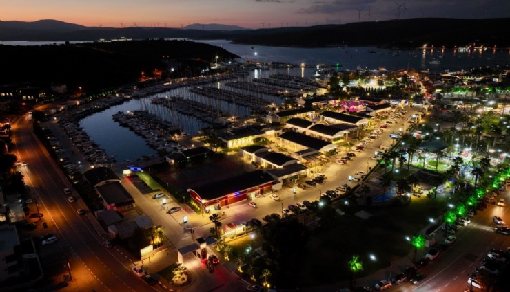 Birlik ve dayanışmanın adı: Seferihisar’da hayat var