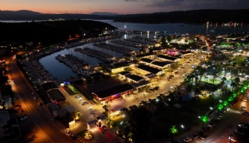 Birlik ve dayanışmanın adı: Seferihisar’da hayat var