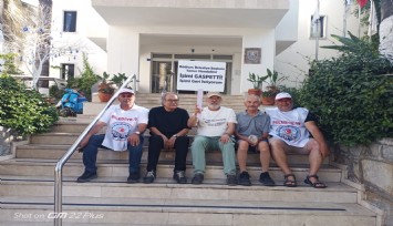 Bodrum Belediyesi’nde basın emekçisine işten çıkarma: 'Kitaba, belleğe gerek yok' dedi, işime son verdi