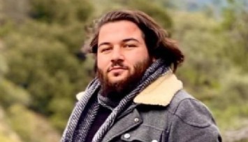 Bozdoğan’da trafik kazası: Motorsikletli genç hayatını kaybetti