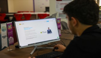 Buca Belediyesi Dijital Dershane başarının adresi oldu