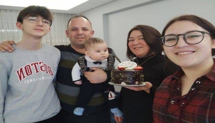 Bursa’da feci kazada polis ve ailesi hayatını kaybetti