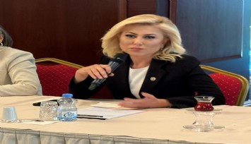 Bursalı Çeşme'de barajın devreye gireceği tarihi açıkladı