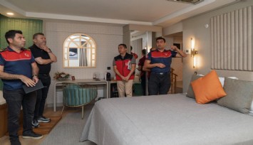 Büyükşehir’den güvenli İzmir için sıkı denetim