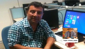 Canım ciğerim Mehmet Sarışın’ım..