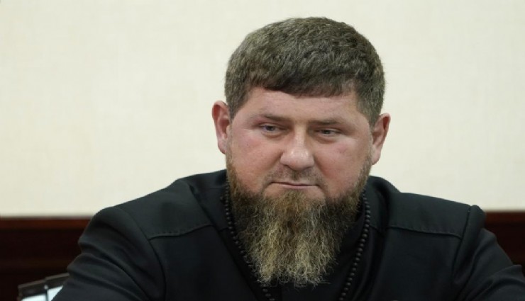 Çeçen lider Kadirov Bodrum'da ölüm tehlikesi atlattı: Boğulmaktan son anda kurtarıldı