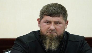 Çeçen lider Kadirov Bodrum'da ölüm tehlikesi atlattı: Boğulmaktan son anda kurtarıldı