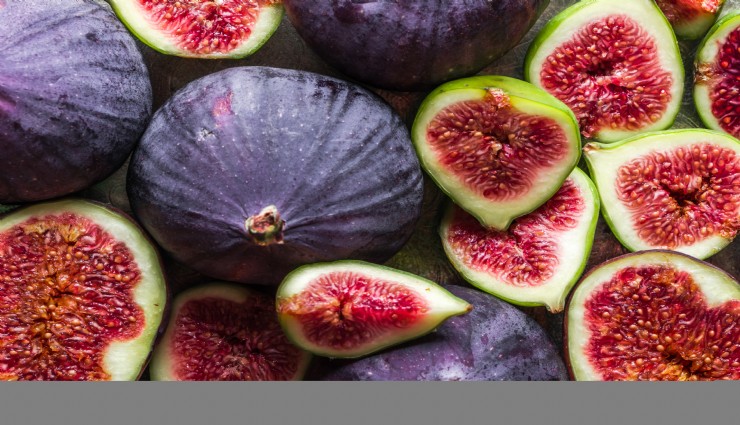 Cennet meyvesi incirler oldu ihracat yolculuğu başladı