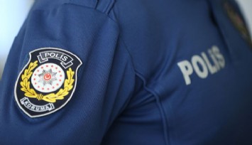 Çeşme İlçe Başkanının ağabeyi polise saldırdı iddiası: Görev yeri değiştirildi