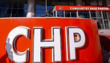 CHP'li belediye başkanları Ankara'da
