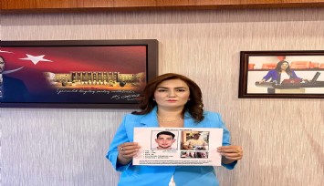 CHP'li Kılıç'tan Veli Eren Atay çağrısı: Kayıp dosyası özel bir ekip tarafından incelenmeli