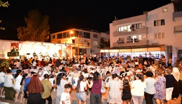 Çiğli’de yaz akşamları şenleniyor: Müzik ve tiyatro mahallelere taşınıyor