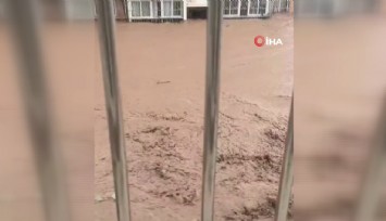 Çin’de sel: 30 ölü