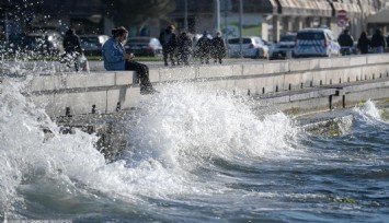 Çoklu iklim krizlerine karşı İklim Uyum Eylem Planı