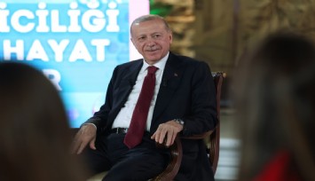 Cumhurbaşkanı Erdoğan: 'Tütün ürünlerine yönelik reklam, tanıtım, sponsorluk yasaklarını devreye aldık'