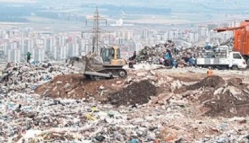 Danıştay, İzmir'deki Harmandalı çöplüğünün kapatılmasını onayladı