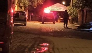 Dayı ve yeğeninin miras kavgasında kan aktı: 1 ölü, 1 ağır yaralı