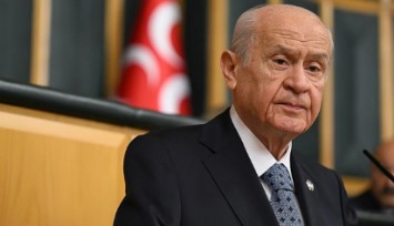 Devlet Bahçeli'den 'silah bırakma' sonrası ilk açıklama: 'Kurucu önderlik sözünü tutmuştur'