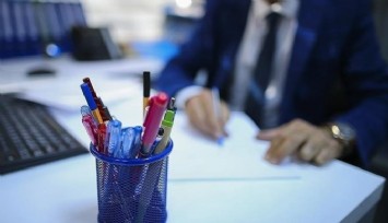 Devlet memurlarına yarı zamanlı çalışma hakkı yürürlüğe girdi