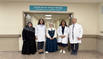 Doğuştan mimiklerini kullanamıyordu, 23 yıl sonra ilk kez gülümsedi