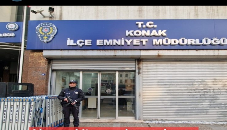 Dolandırıcılıktan 71 yıl hapis cezasıyla aran zanlı yakalandı