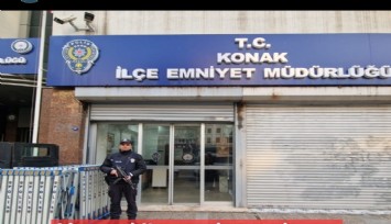 Dolandırıcılıktan 71 yıl hapis cezasıyla aran zanlı yakalandı