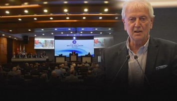 EBSO Yönetim Kurulu Başkanı Ender Yorgancılar: 'Afet başkanlığı kurulmalı'