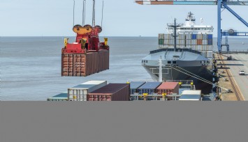 Ege Bölgesi haziran ayında 3 milyar 434 milyon dolar ihracat gerçekleştirdi