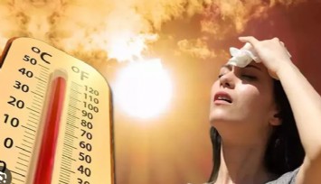 Ege kavrulacak: Sıcaklıkların 40 derecenin üzerine çıkaması bekleniyor