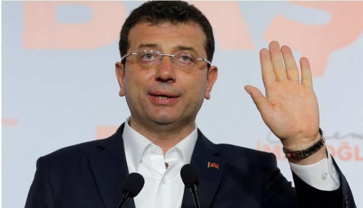 Ekrem İmamoğlu'nun yargılandığı Akın Gürlek davasında karar duruşması! 7 yıl hapsi ve siyasi yasak isteniyor